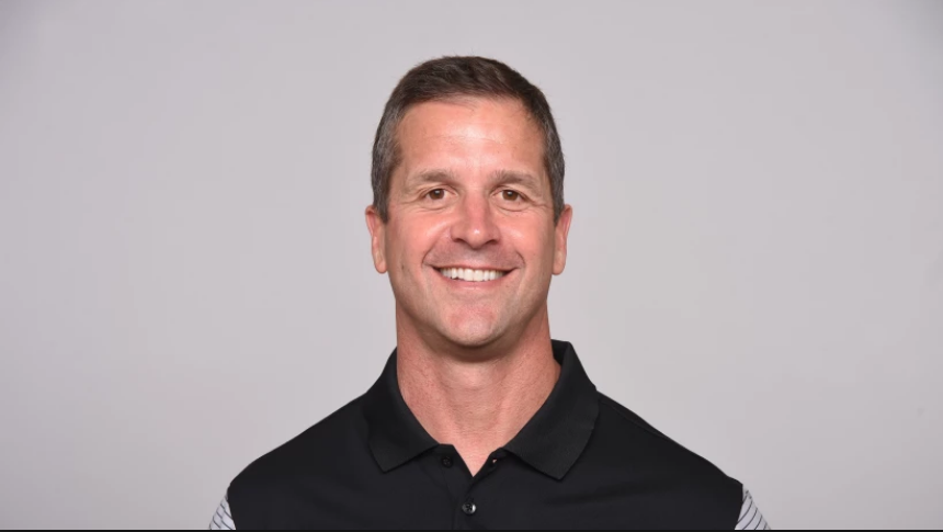 John Harbaugh - Motivational Sports Speaker